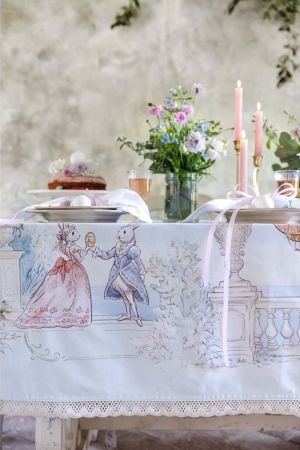 Покривка ROCOCO 160x240cm. 