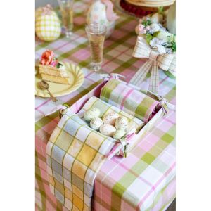 Покривка  PASQUA GENTILE 140x180cm.