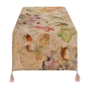 Тишлайфер  PROMENADE 50x180cm. пискюли.