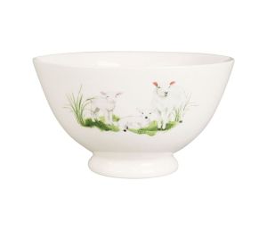 Купичка FARM ANIMALS 750ml. - D16xH9cm.