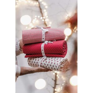 Тишлайфер  BERRIES COLLECTION 45x140cm.