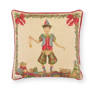 Възгравница Vintage Toys 40x40 cm,