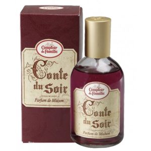 Спрей парфюм за дома Conte du soir 100ml. 