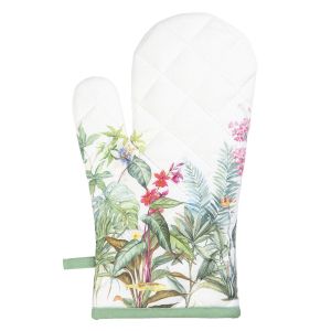 Ръкавица за горещо Jungle Botanics 30х18cm.
