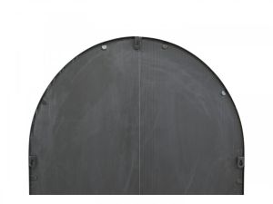 Огледало арка 60х2хН100cm. antique black