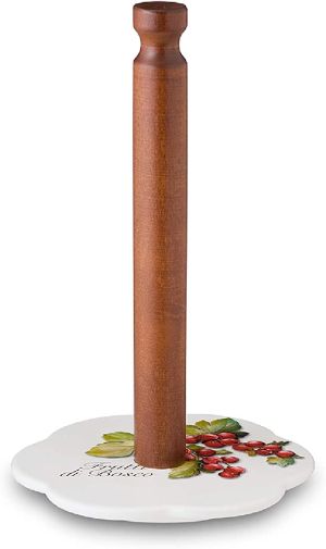 Поставка за кухненска ролка   D17x31cm. Frutti di Bosco.